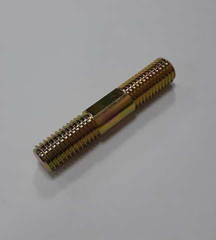 特殊雙頭牙螺絲