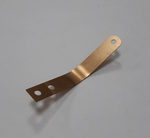 沖壓件-成易五金