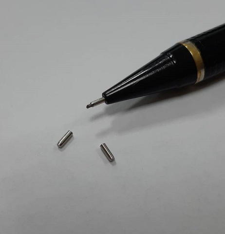 迷你小插銷pin