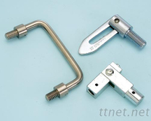 特殊螺絲, 組合件