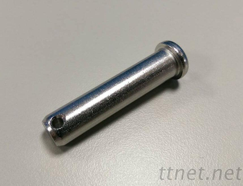 Clevis Pin, 插梢, 安全梢