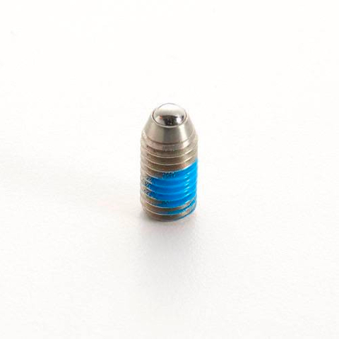 定位珠 定位柱 定位螺絲 耐落 防鬆螺絲 ball plunger, spring plunger, ball screw, nylon patch,