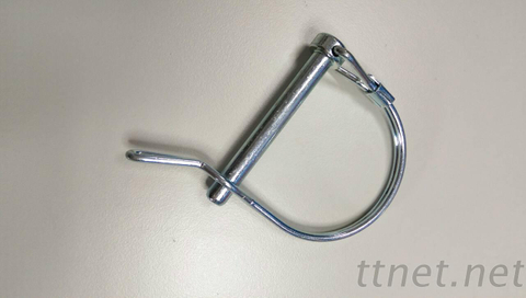 Wire Lock Pins, D型銷, 線索