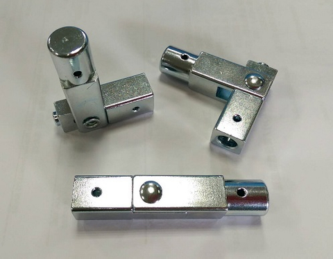 特殊螺絲五金組裝件