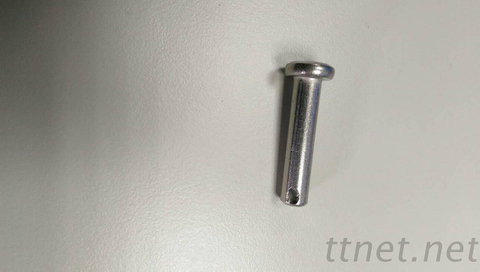 Clevis Pin, 插梢, 安全梢